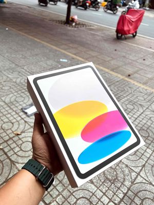 Ipad A16 Gen 11 2025 Sliver Newseal Bh 12 tháng. Mua bán Máy tính bảng tại Quận 5 Tp Hồ Chí Minh được đăng bởi Nguyên