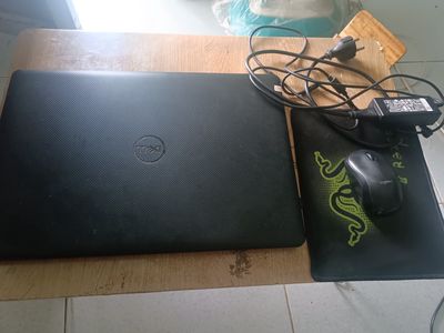 Laptop Dell Inspiron 3580 i5 8265U