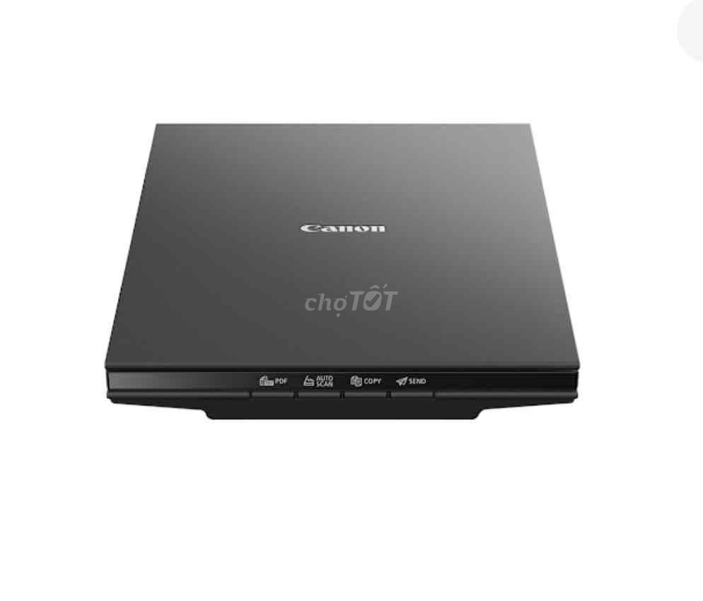 Máy quét Canon CanoScan LiDE 300 Đen. Mua bán Đồ dùng văn phòng tại Quận 8 Tp Hồ Chí Minh được đăng bởi John hình 1