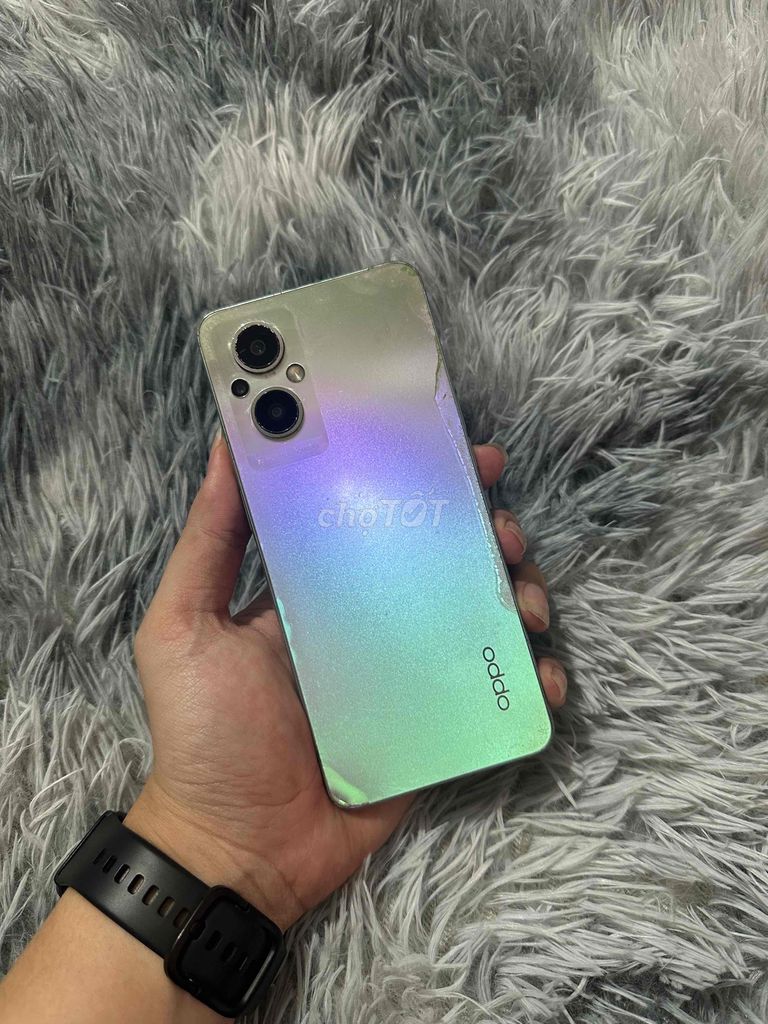 oppo reno 7z 5G màn zin bán hoặc giao lưu