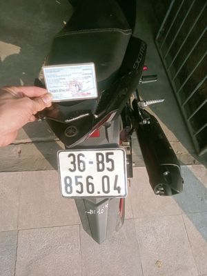 Bạn nào mua ib cho mình nhé. Mua bán Xe máy tại Huyện Hà Trung Thanh Hóa được đăng bởi trung