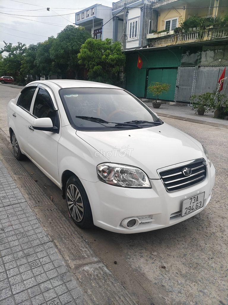 ĐỔI XE CẦN BÁN CHO AI VỀ TRÁNH NẮNG, MƯA. Mua bán Ô tô tại Thành phố Hà Tĩnh Hà Tĩnh được đăng bởi Nguyễn Duy Phú hình 5