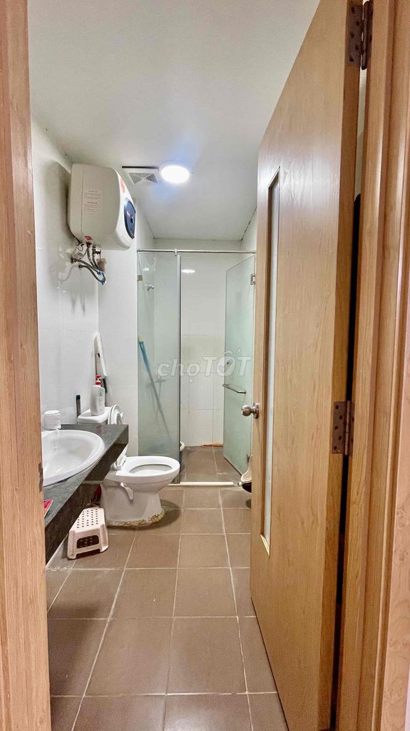 CC Ellipse Tower căn góc 79m, 1PK 2PN 2WC, giá 3tỷ3