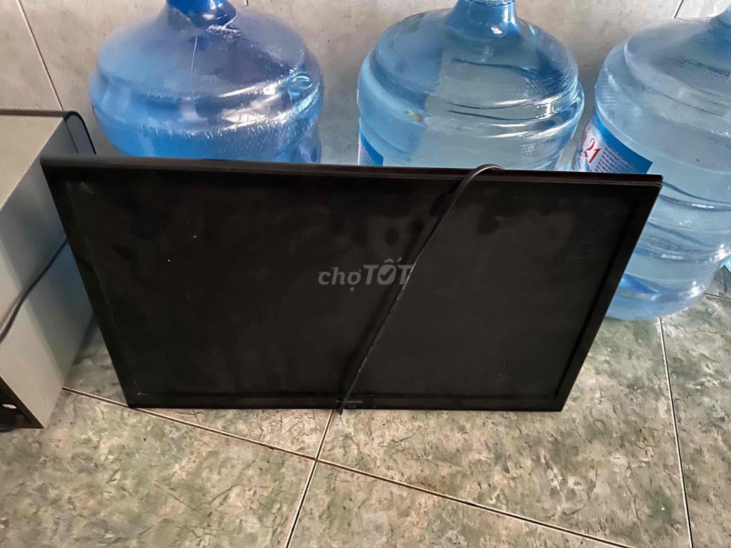 Tivi Panasonic TH-L24XM6V Đen. Đầu loa LG. Mua bán Tivi, Âm thanh tại Quận 6 Tp Hồ Chí Minh được đăng bởi Trí Trần hình 1