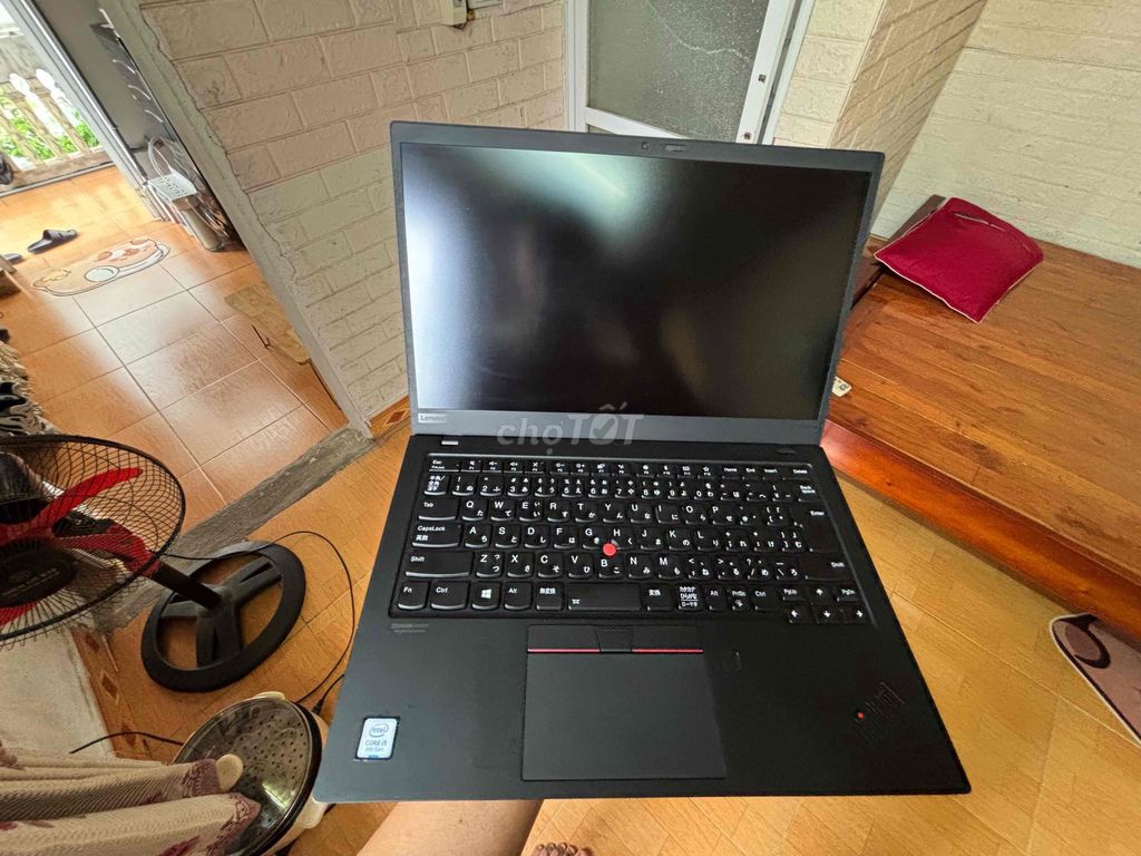 Lenovo ThinkPad X1 Gen 7 Core i5. Mua bán Laptop tại Quận Bắc Từ Liêm Hà Nội được đăng bởi laptoop HD hình 1