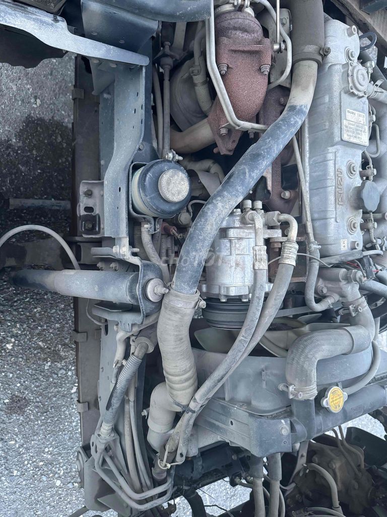 qkr 216 tải 1t 3m6. Mua bán Xe tải, xe ben tại Quận Hoàng Mai Hà Nội được đăng bởi Việt Nguyễn hình 5