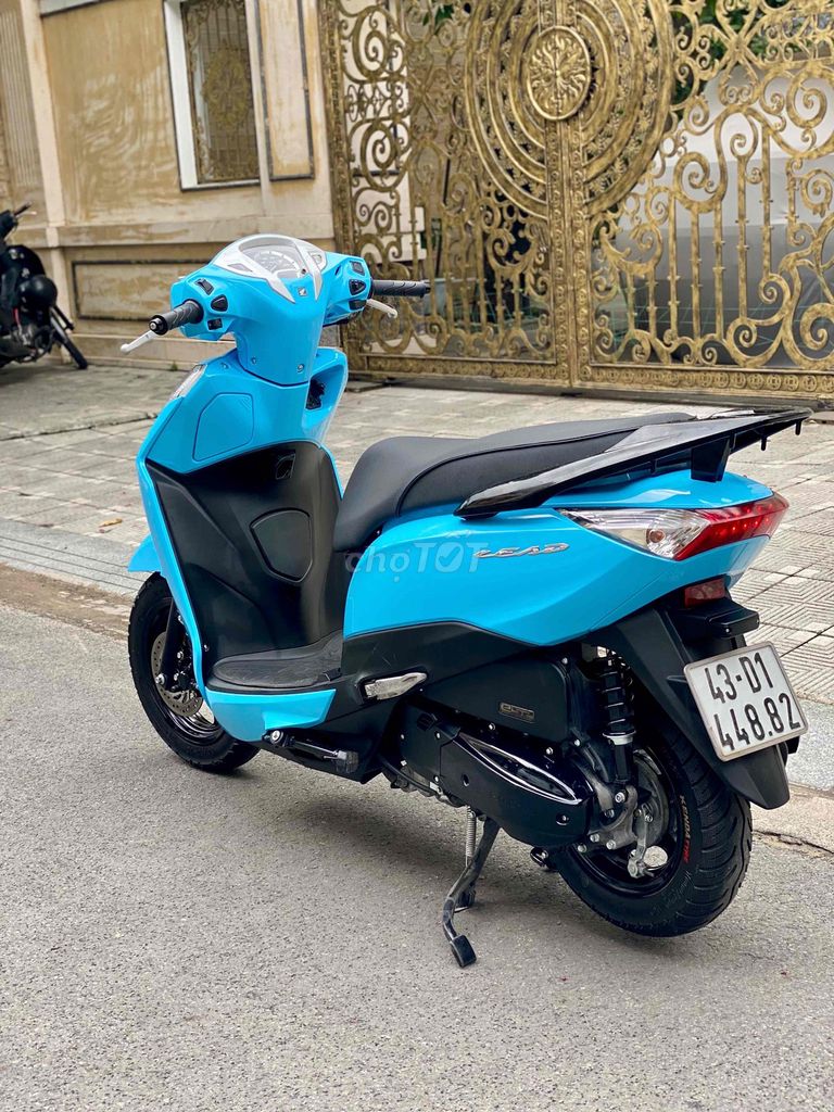 🌈Honda Lead cực đẹp máy rin cực chất 👉CÓ TRẢ GÓP