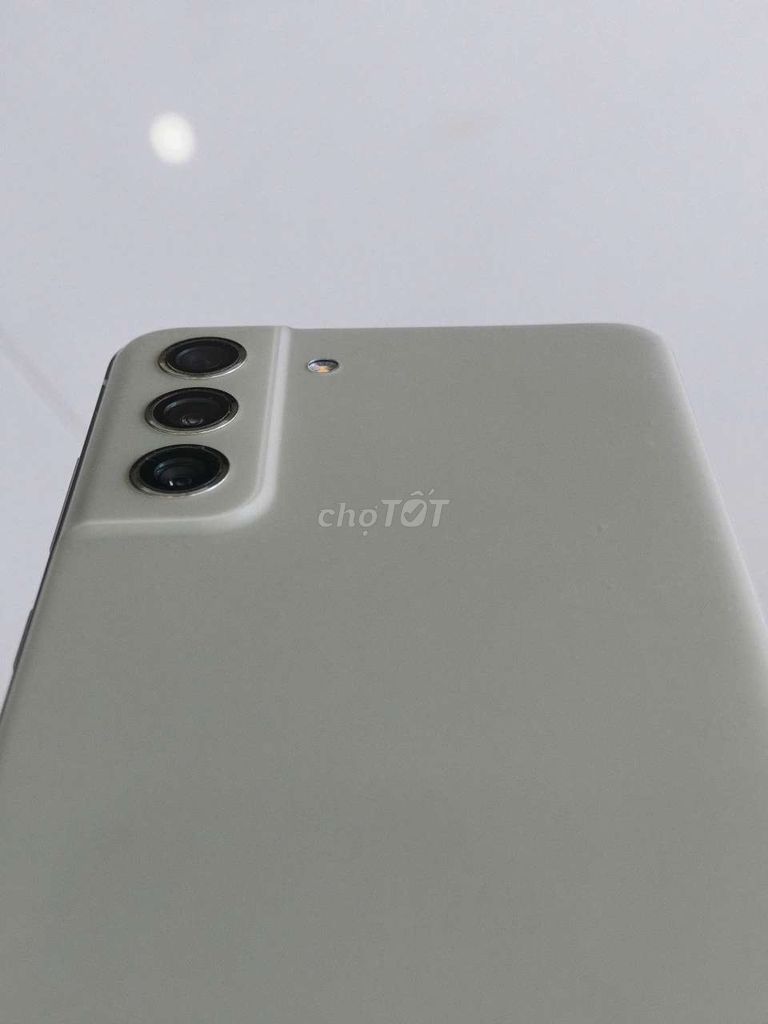 S21 FE 6/128, Bảo hành 1 năm. Mua bán Điện thoại tại Thành phố Huế Thừa Thiên Huế được đăng bởi thuanphat_mobile hình 4