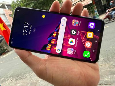 Vsmart Active 3 RAM 6GB, 3Camera, Màn Amoled. Mua bán Điện thoại tại Quận Tân Bình Tp Hồ Chí Minh được đăng bởi khang