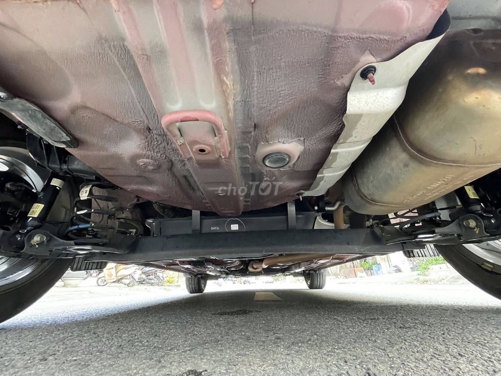 Hyundai Grand i10 2021 Hatchback 1.2AT Đỏ. Mua bán Ô tô tại Thành phố Thủ Đức Tp Hồ Chí Minh được đăng bởi Auto Xuyên Việt hình 20