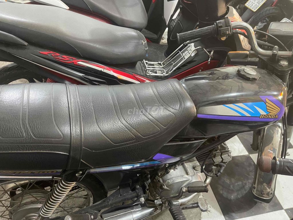 mong cô chú anh chị ủng hộ ạ. Mua bán Xe máy tại Huyện Hóc Môn Tp Hồ Chí Minh được đăng bởi hieu hình 4