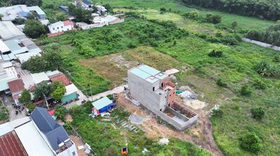 BÁN GẤP LÔ ĐẤT 1 TỶ 86, TƯƠNG BÌNH HIỆP, THỦ DẦU MỘT. Mua bán đất tại Thành phố Thủ Dầu Một Bình Dương được đăng bởi Nguyễn Thị Mai Lê