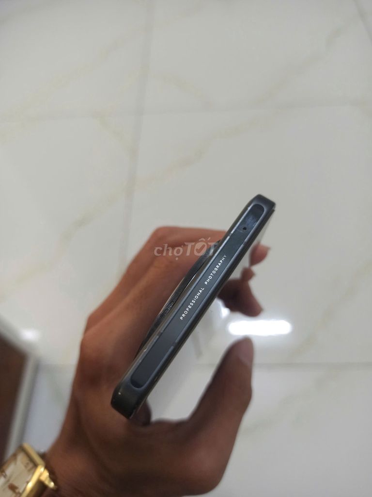 Vivo X100s 256GB Đen. Mua bán Điện thoại tại Thành phố Cao Lãnh Đồng Tháp được đăng bởi Hữu Huân hình 1