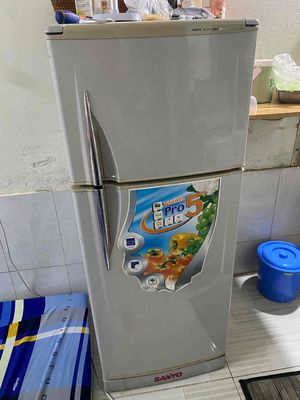 tủ sanyo zin bao xài thoải mái đang dùng thanh lý. Mua bán Tủ lạnh tại Thành phố Thủ Đức Tp Hồ Chí Minh được đăng bởi nguyen luat
