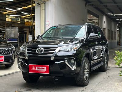 Fortuner dầu tự động 1 chủ mua mới (GIÁ CÒN GIẢM). Mua bán Ô tô tại Quận Gò Vấp Tp Hồ Chí Minh được đăng bởi Nguyễn Phi Trường Vũ