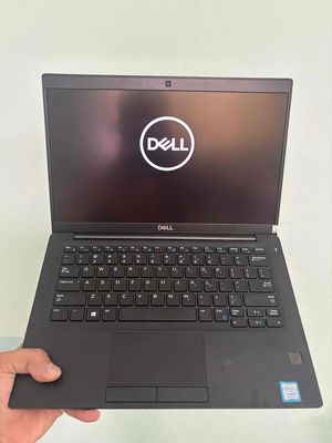Dell Latitude 7390 i5-8250U 13.3 inch 8GB/256GB