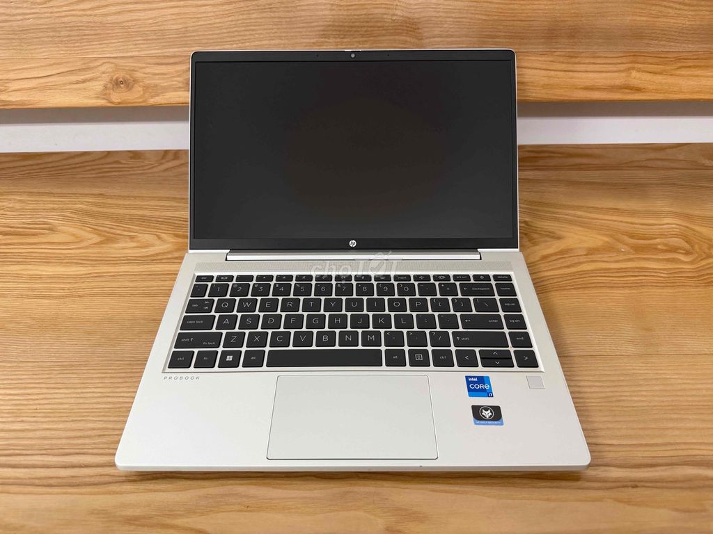 HP Probook 440 G9 i7 like new, bảo hành 12 tháng. Mua bán Laptop tại Thành phố Vũng Tàu Bà Rịa - Vũng Tàu được đăng bởi Vinh Laptop hình 1