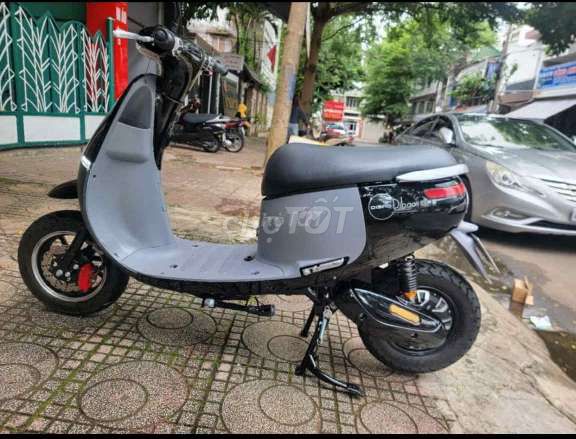 Xe đã qua sử dụng. Mua bán Xe điện tại Huyện Ea Kar Đắk Lắk được đăng bởi nguyên vũ hình 1