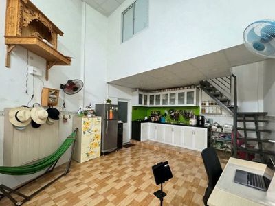 65M2 - HXH THÔNG - PHƯỚC LONG B - SẴN DÒNG TIỀN ĐỀU ĐẶN