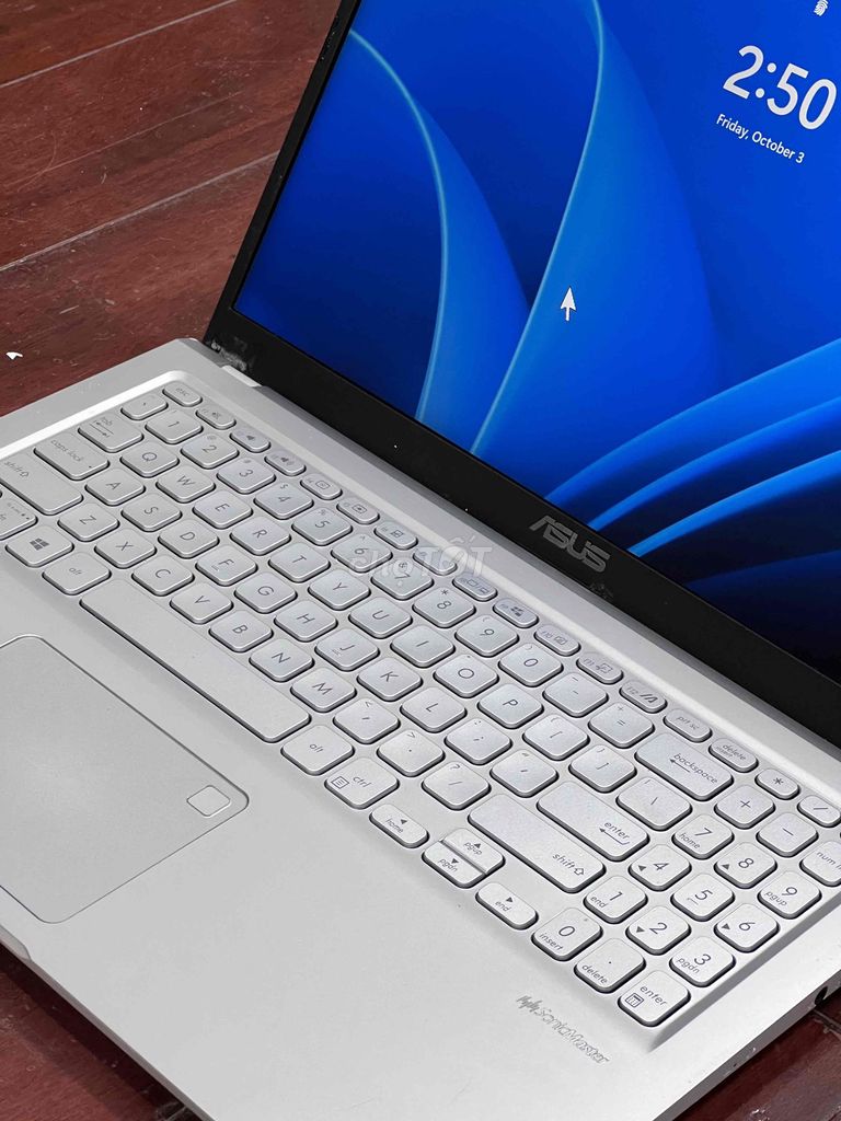 Asus VivoBook i3, SSD 480GB, RAM 4GB, 15.6 inch. Mua bán Laptop tại Huyện Mang Thít Vĩnh Long được đăng bởi Đình Khánh  hình 6