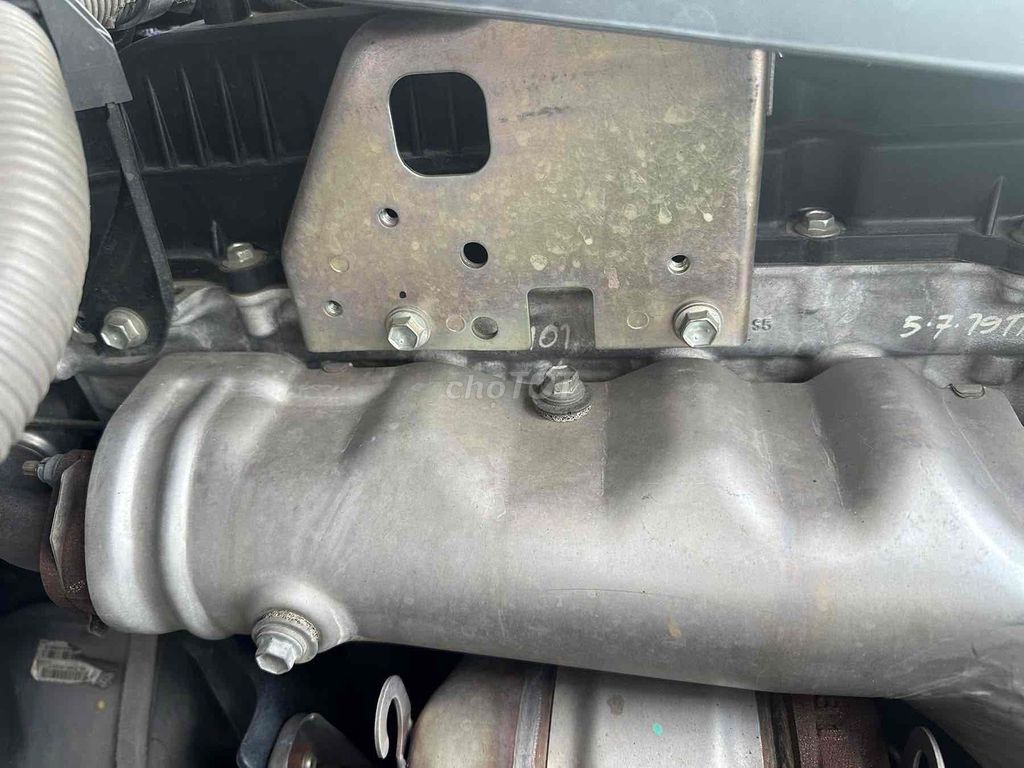 Toyota Hilux 2019 2.4E 4×2 MT nhập Thái Lan. Mua bán Ô tô tại Thành phố Buôn Ma Thuột Đắk Lắk được đăng bởi Trương Hùng  hình 13