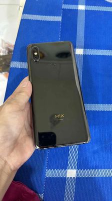điện thoại MI MIX3-8/128gb-máy đẹp keng-có gl