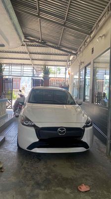 Mazda Mazda 2 2024 Trắng 45000 km