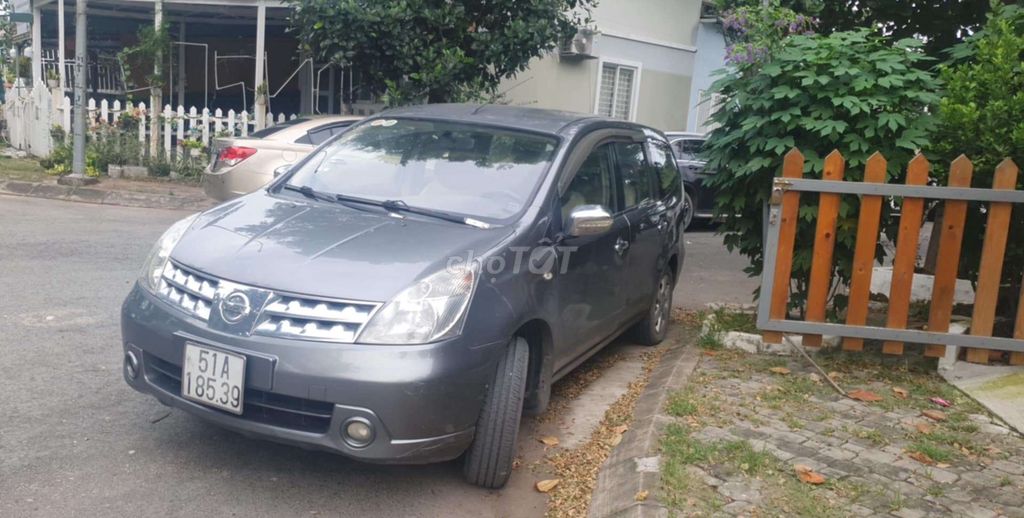 2011 1.8 MT - 165000 km. Mua bán Ô tô tại Quận 12 Tp Hồ Chí Minh được đăng bởi A Long hình 1