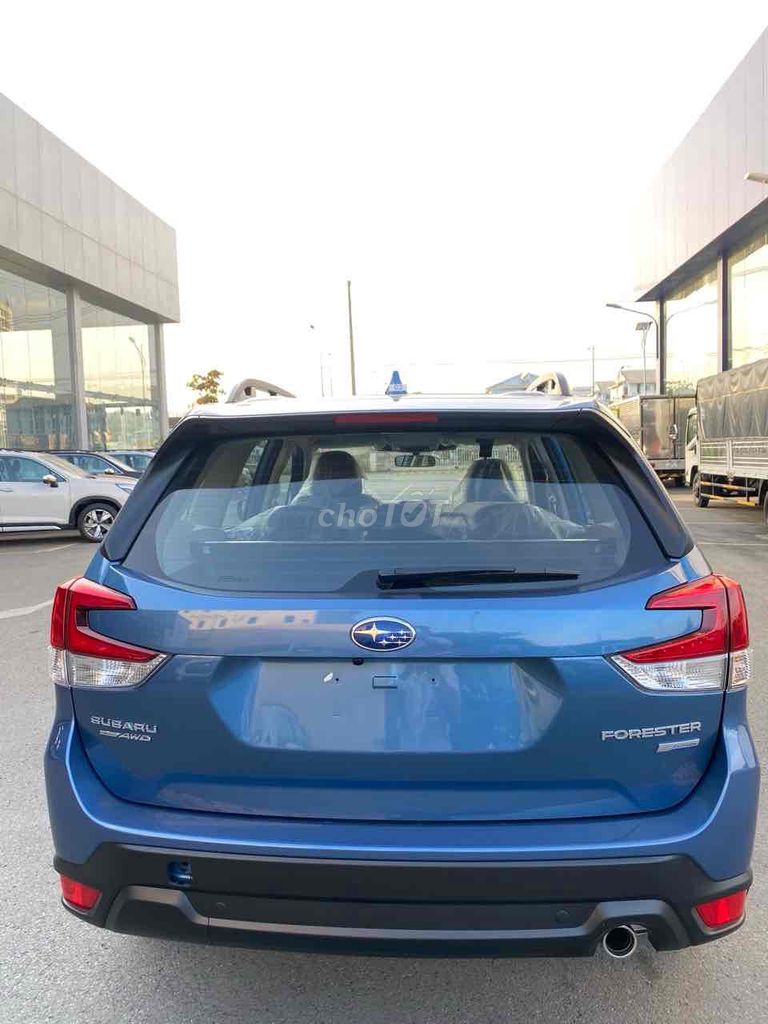 Subaru Forester Giá và Khuyến mãi ***. Mua bán Ô tô tại Thành phố Thủ Đức Tp Hồ Chí Minh được đăng bởi TRAN HONG QUAN hình 2