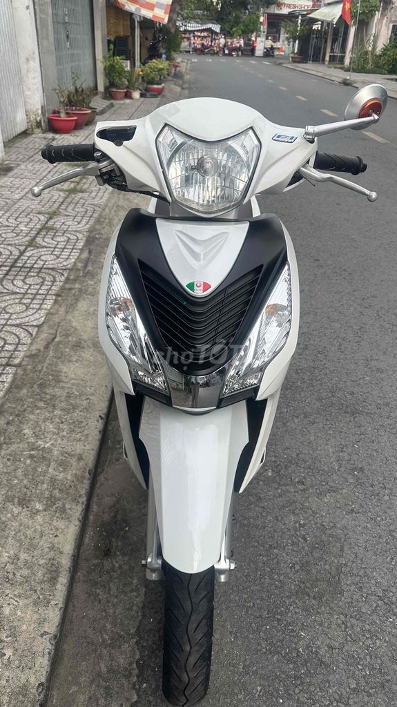 HONDA VISON BIỂN SỐ CẦN THƠ. Mua bán Xe máy tại Huyện Trà Ôn Vĩnh Long được đăng bởi Cửa hàng xe Phương Linh hình 1