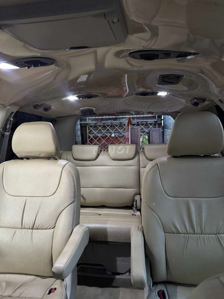 Bán xe Honda Odyssey. Mua bán Ô tô tại Thành phố Đồng Xoài Bình Phước được đăng bởi trần trân hình 5