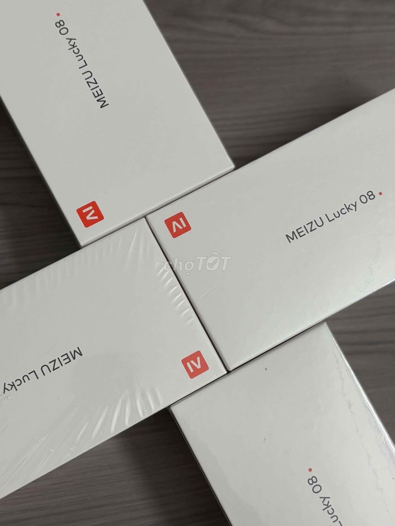 Meizu Lucky 08 12/256 Quốc tế mới nguyên seal. Mua bán Điện thoại tại Thành phố Nam Định Nam Định được đăng bởi Cửa Hàng Di Động Giá Tốt hình 1