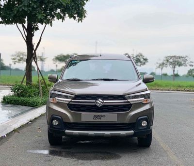 Suzuki XL 7 SX 2023 Xe Gia Đình Hỗ Trợ Ngân Hàng. Mua bán Ô tô tại Thành phố Thủ Đức Tp Hồ Chí Minh được đăng bởi  Thắng Xe Cũ TPHCM