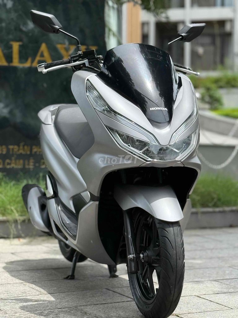 PCX 150 2020 KHOÁ SMAKEY BIỂN SỐ 43 đẹp ken. Mua bán Xe máy tại Quận Cẩm Lệ Đà Nẵng được đăng bởi SƠN THỊNH  hình 2