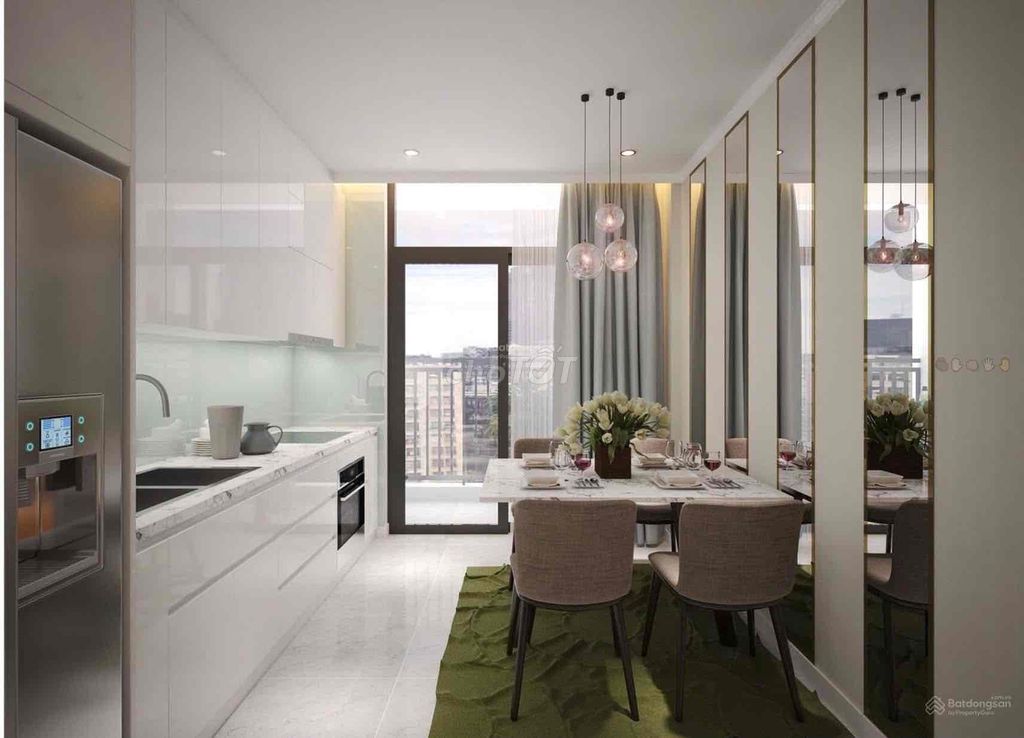 CHÍNH CHỦ - THIÊN QUÂN MARINA 2 PHÒNG NGỦ- 2WC. Mua bán căn hộ/chung cư tại Quận Ninh Kiều Cần Thơ được đăng bởi Mỹ Nhân hình 5