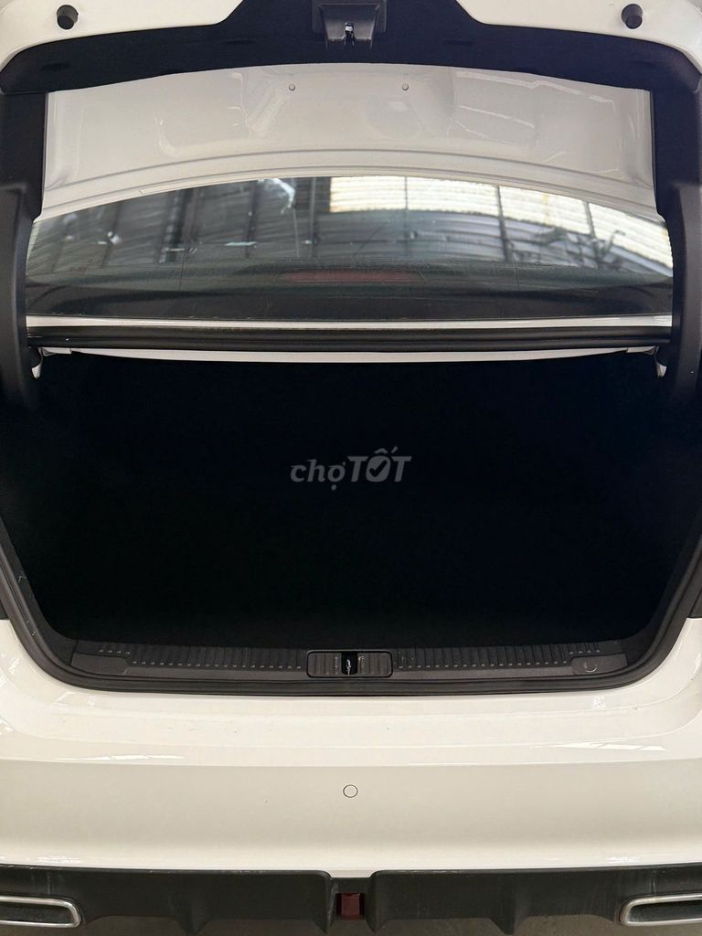 MG5 STD 2024 - 30 km. Mua bán Ô tô tại Quận 6 Tp Hồ Chí Minh được đăng bởi Cao Thắng MG Kinh Dương Vương hình 5