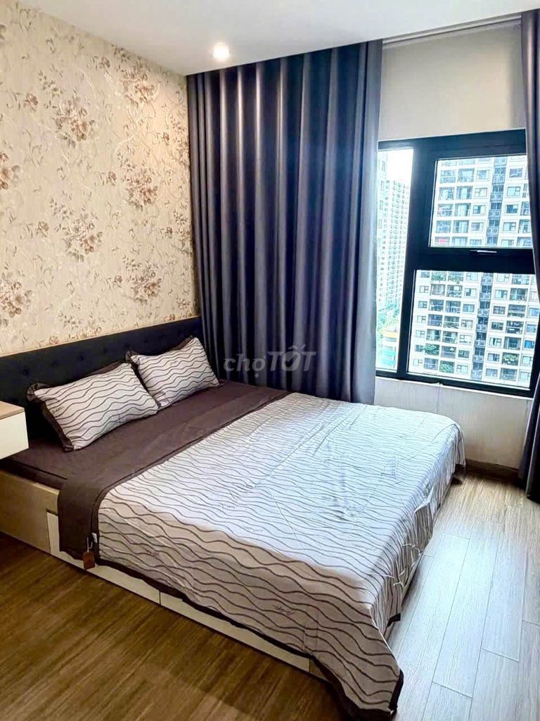 Квартира 1 спальня + 1 санузел S1.06, 43 м², с полной мебелью