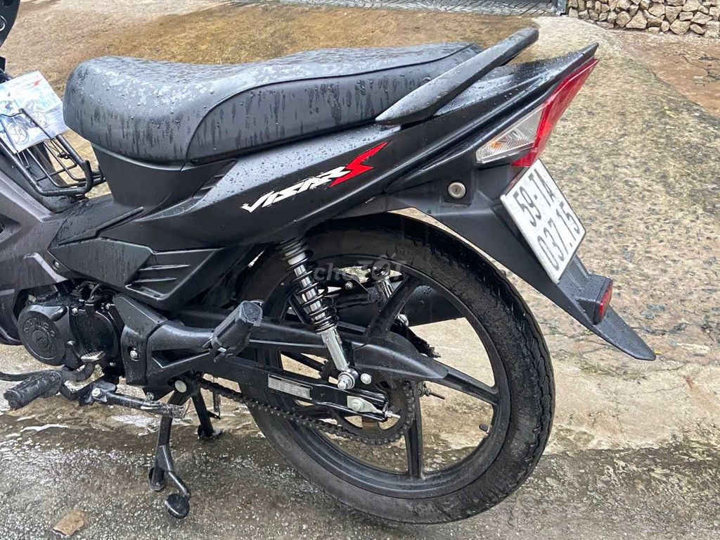 xe 50cc Kymco Visar S xe bstp 9 chủ wave,si,cup 50. Mua bán Xe máy tại Quận Tân Phú Tp Hồ Chí Minh được đăng bởi phong hình 6