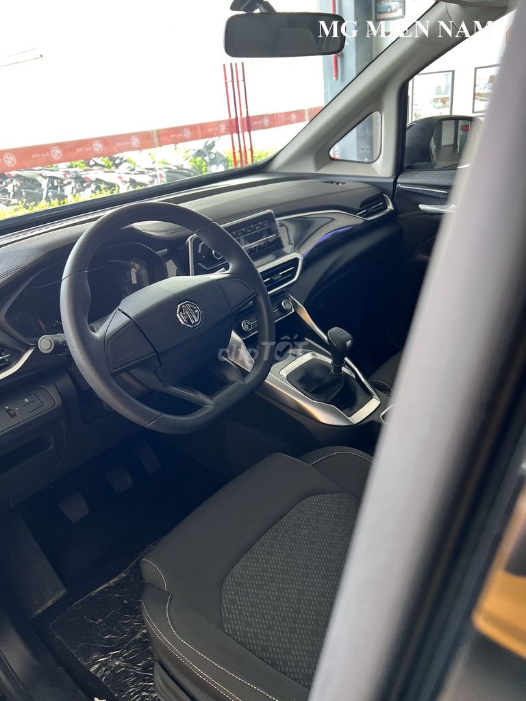 G50 MT 2025 - Phù hợp chạy dịch vụ, xe mới 100%. Mua bán Ô tô tại Quận Tân Phú Tp Hồ Chí Minh được đăng bởi Đặng Hoàng Nam hình 9