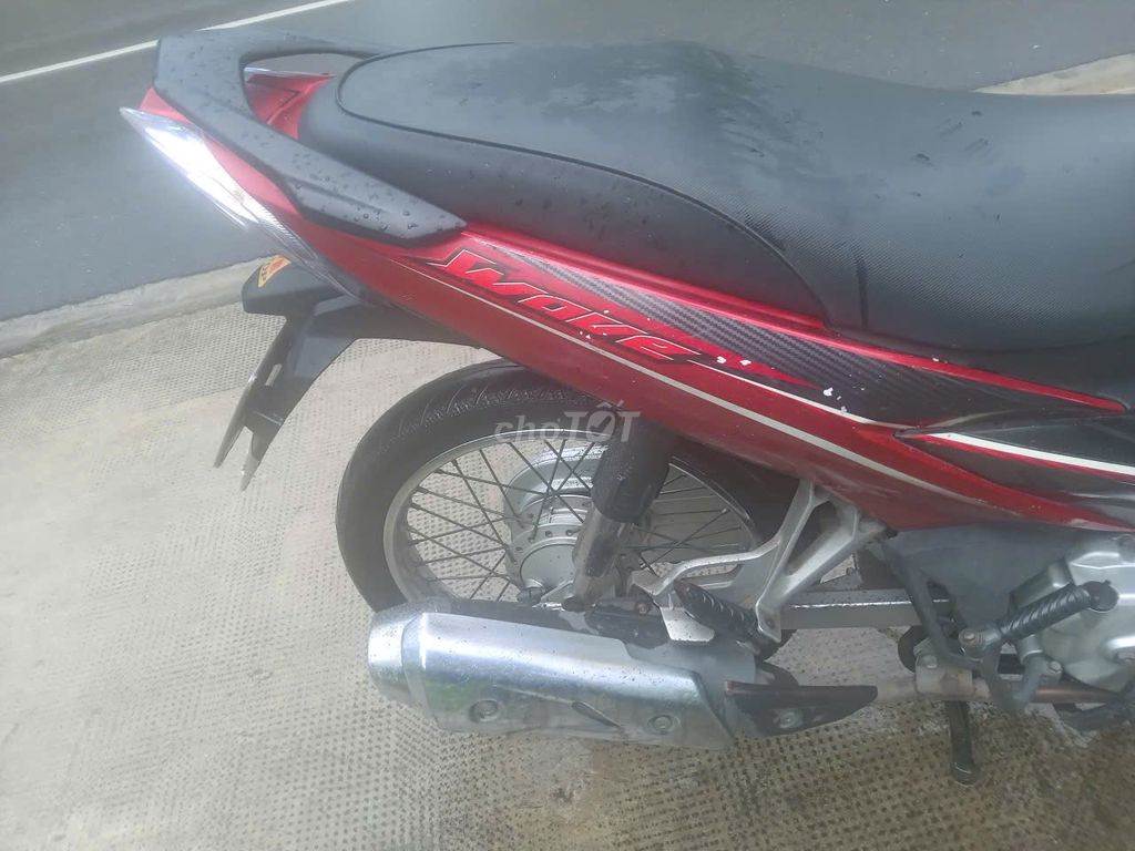 xe nhà ít đi cần bán. Mua bán Xe máy tại Thành phố Dĩ An Bình Dương được đăng bởi Tuấn Kiệt hình 4