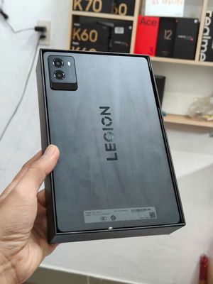 Lenovo Y700 2025 16/512 Lưu trữ Thả Ga. Mua bán Máy tính bảng tại Quận Thanh Khê Đà Nẵng được đăng bởi Lãm MiPad