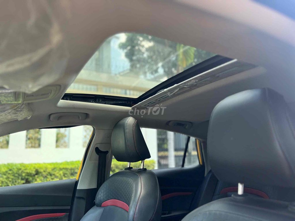 MG MG5 2022 Luxury - 39000 km quá mới. Mua bán Ô tô tại Quận Bình Tân Tp Hồ Chí Minh được đăng bởi SONIC CAR CARE hình 12