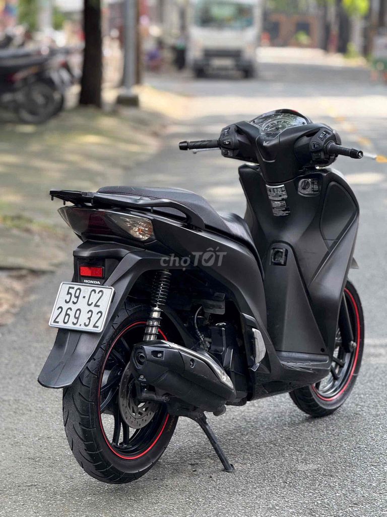 SH 150i 2013 UP SH 150i 2019 BSTP. Mua bán Xe máy tại Thành phố Thủ Đức Tp Hồ Chí Minh được đăng bởi Vũ Vũ hình 4