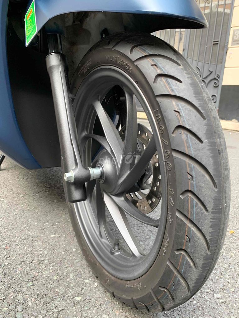 Vision 2024 phiên bản đặc biệt như mới. Mua bán Xe máy tại Quận Phú Nhuận Tp Hồ Chí Minh được đăng bởi Cungsport hình 7