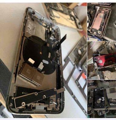 Linh kiện zin iphone 7 7+ 8 8+ SE 2020 5SE zin. Mua bán Linh kiện (RAM, Card...) tại Quận Tân Phú Tp Hồ Chí Minh được đăng bởi Min Min