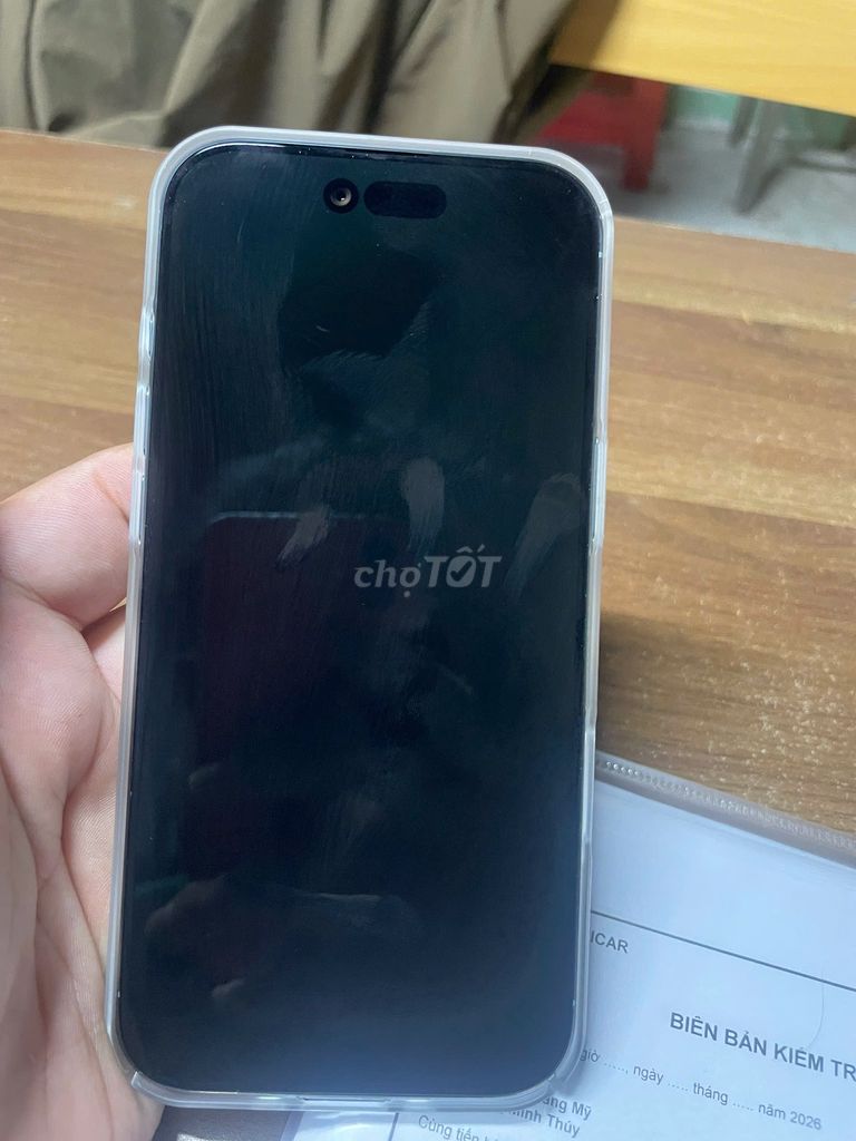 iPhone Air 512GB Xanh. Mua bán Điện thoại tại Thành phố Thủ Đức Tp Hồ Chí Minh được đăng bởi Ped Win hình 1