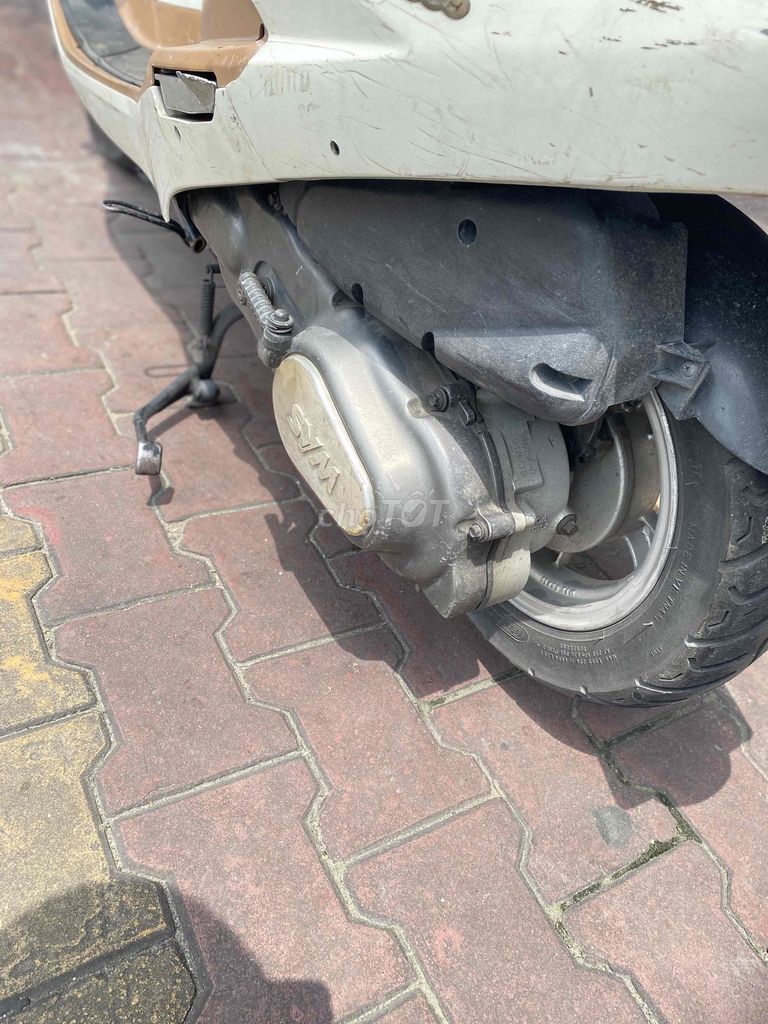 atila bs 1234 2007 9 chủ uỷ quyền. Mua bán Xe máy tại Quận 12 Tp Hồ Chí Minh được đăng bởi helo hình 3