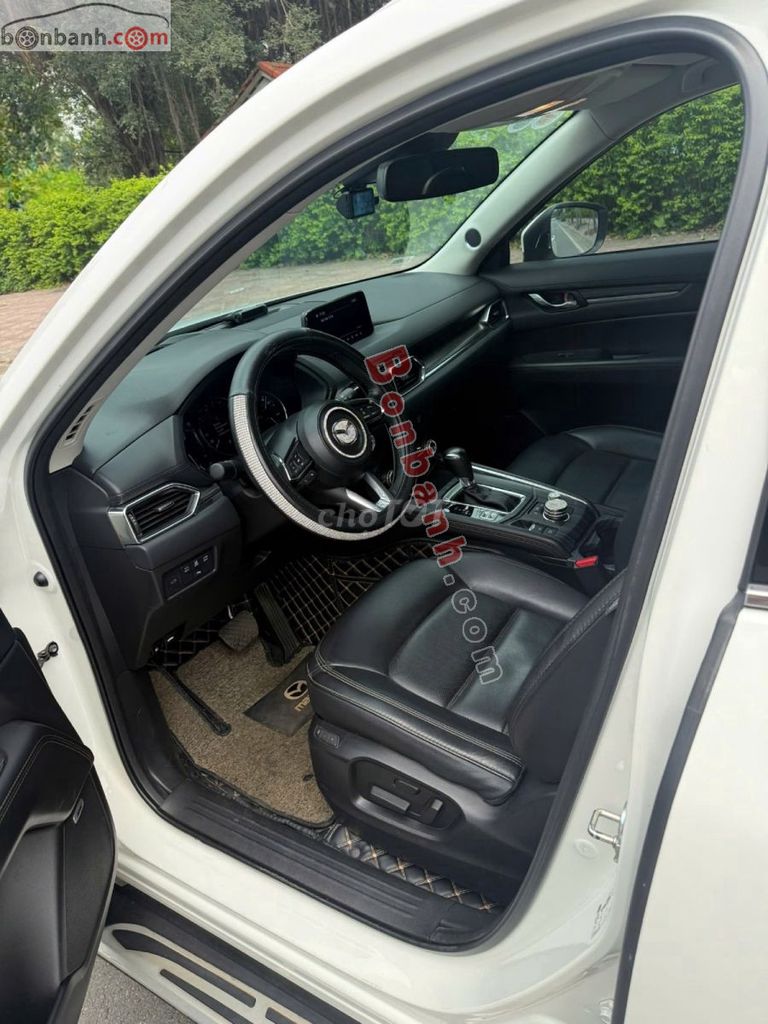 MAZDA CX-5 2.0 PREMIUM 2020. Mua bán Ô tô tại Quận Long Biên Hà Nội được đăng bởi AUTO LONG BIÊN hình 1