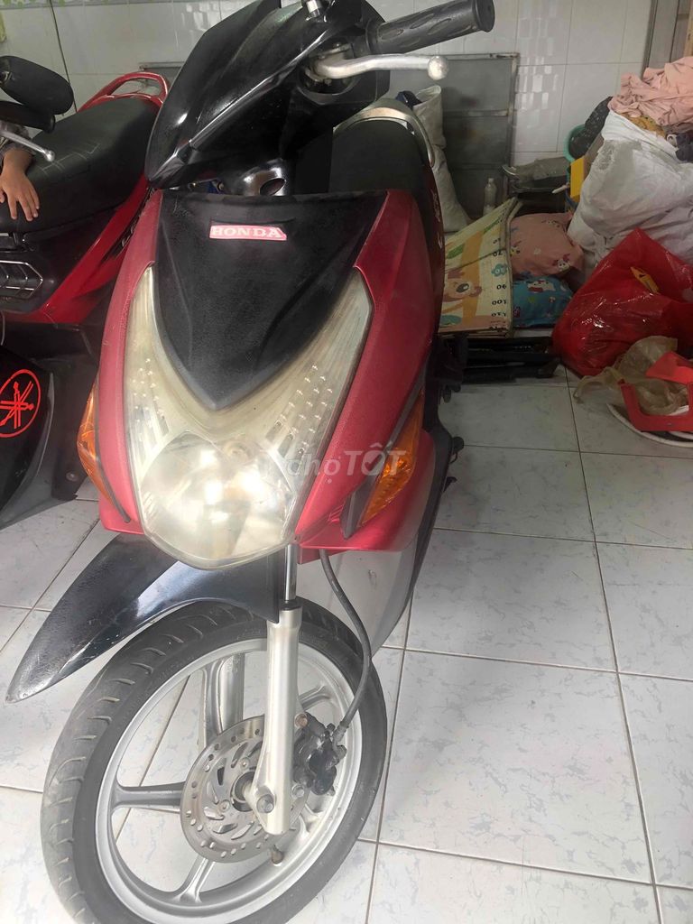 bán xe clich. Mua bán Xe máy tại Huyện Hóc Môn Tp Hồ Chí Minh được đăng bởi anh hoa hình 3