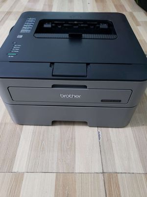 Thanh lý máy in brother 2321d. Mua bán Đồ dùng văn phòng tại Quận Long Biên Hà Nội được đăng bởi Việt Tồi Tệ